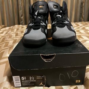 Air Jordan 6 Retro BG